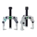 Kukko Extractor de rodamientos mini de 3 patas articuladas (60x40 mm)