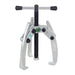 Kukko Extractor de rodamientos pequeño de 3 patas articuladas (65x65 mm)