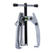 Kukko Extractor de rodamientos pequeño de 3 patas articuladas (80x80 mm)