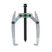 Kukko Extractor de rodamientos estándar de 2 patas articuladas (90x120 mm)