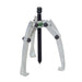 Kukko Extractor de rodamientos estándar de 3 patas articuladas (130x160 mm)