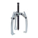 Kukko Extractor de rodamientos estándar de 3 patas articuladas (180x200 mm)