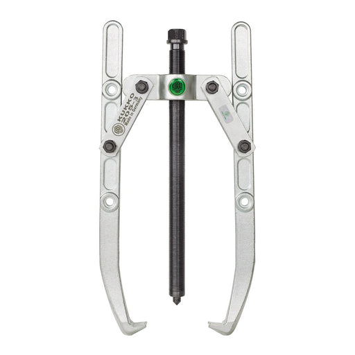 Kukko Extractor de rodamientos de 2 patas articuladas (500x540 mm)