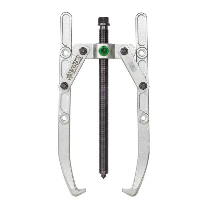 Kukko Extractor de rodamientos de 2 patas articuladas (500x540 mm)