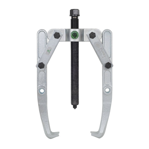 Kukko Extractor de rodamientos de 2 patas articuladas (300x280 mm)