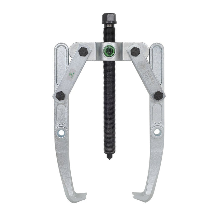 Kukko Extractor de rodamientos de 2 patas articuladas (300x280 mm)