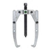 Kukko Extractor de rodamientos de 2 patas articuladas (300x280 mm)