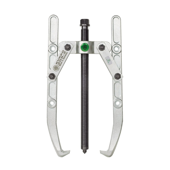 Kukko Extractor de rodamientos de 2 patas articuladas (300x280 mm)