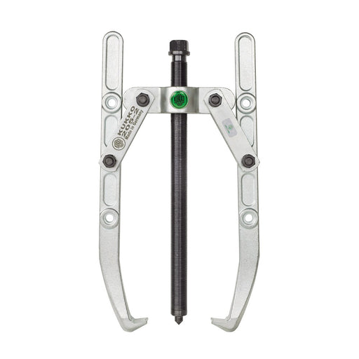 Kukko Extractor de rodamientos de 2 patas articuladas (400x400 mm)