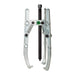 Kukko Extractor de rodamientos de 3 patas articuladas (150x150 mm)