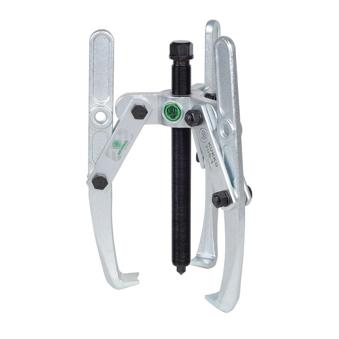 Kukko Extractor de rodamientos de 3 patas articuladas (250x220 mm)