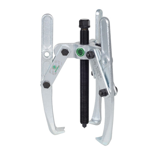 Kukko Extractor de rodamientos de 3 patas articuladas (300x280 mm)