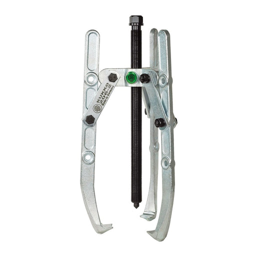 Kukko Extractor de rodamientos de 3 patas articuladas (400x400 mm)