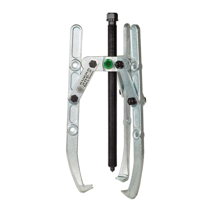 Kukko Extractor de rodamientos de 3 patas articuladas (400x400 mm)