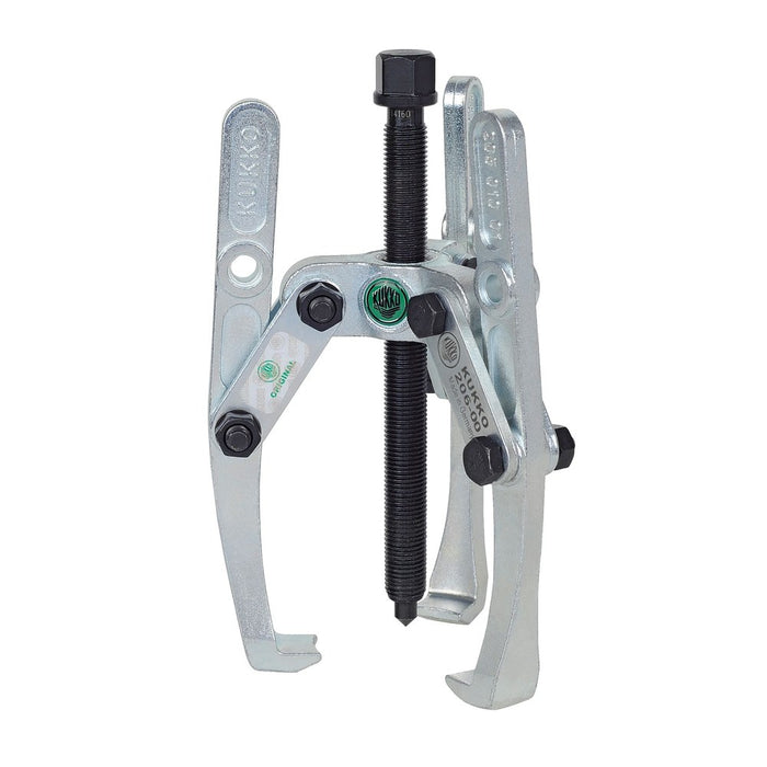 Kukko Extractor de rodamientos de 3 patas articuladas (400x400 mm)