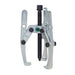 Kukko Extractor de rodamientos de 3 patas articuladas (400x400 mm)