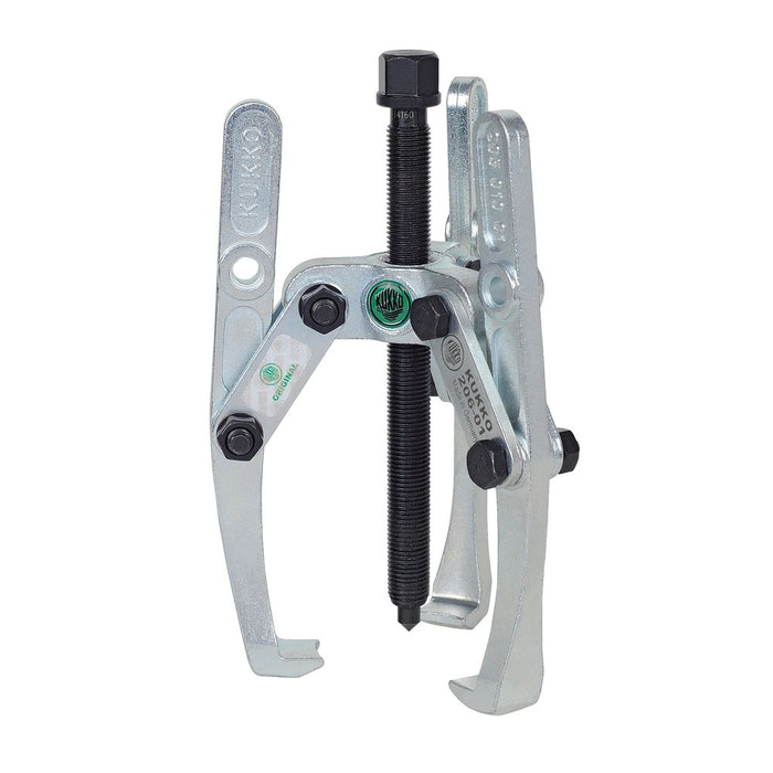Kukko Extractor de rodamientos de 3 patas articuladas (500x540 mm)