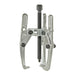 Kukko Extractor de rodamientos combinado de 2 o 3 patas articuladas (120x100 mm)