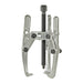 Kukko Extractor de rodamientos combinado de 2 o 3 patas articuladas (200x150 mm)
