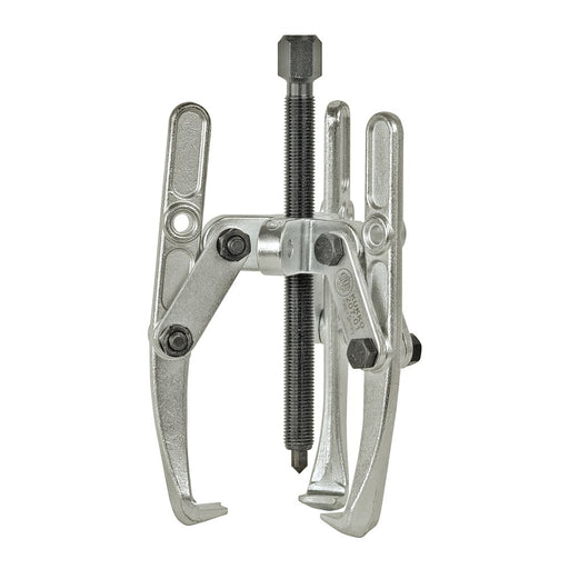 Kukko Extractor de rodamientos combinado de 2 o 3 patas articuladas (300x220 mm)