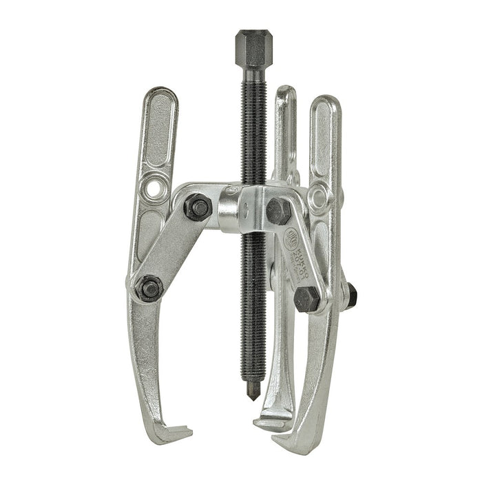 Kukko Extractor de rodamientos combinado de 2 o 3 patas articuladas (300x220 mm)