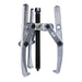 Kukko Extractor de rodamientos combinado de 2 o 3 patas articuladas (300x220 mm)