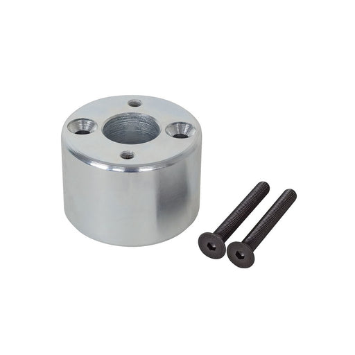 Kukko Peso adicional de 3 kg para martillo deslizante 22-0-2