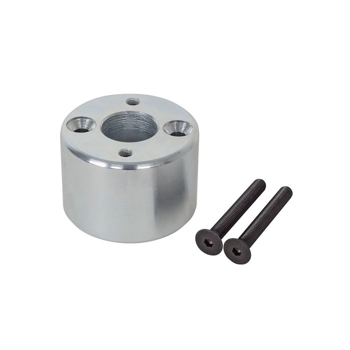 Kukko Peso adicional de 3 kg para martillo deslizante 22-0-2