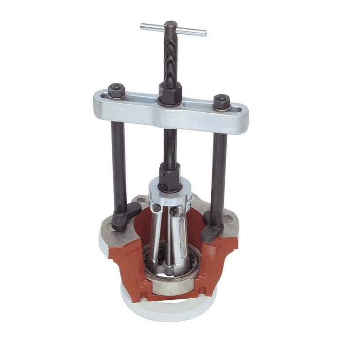 Kukko Puente para extractores de rodamientos interior 21-89