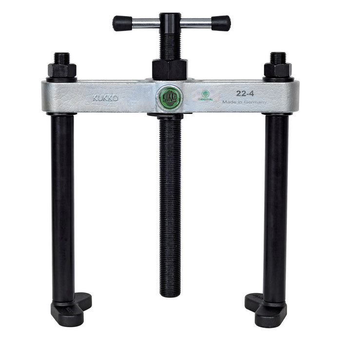Kukko Puente para extractores de rodamientos interior 21-90