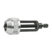 Kukko Mandril Extractor de rodamientos (Ancho 5-32 mm)