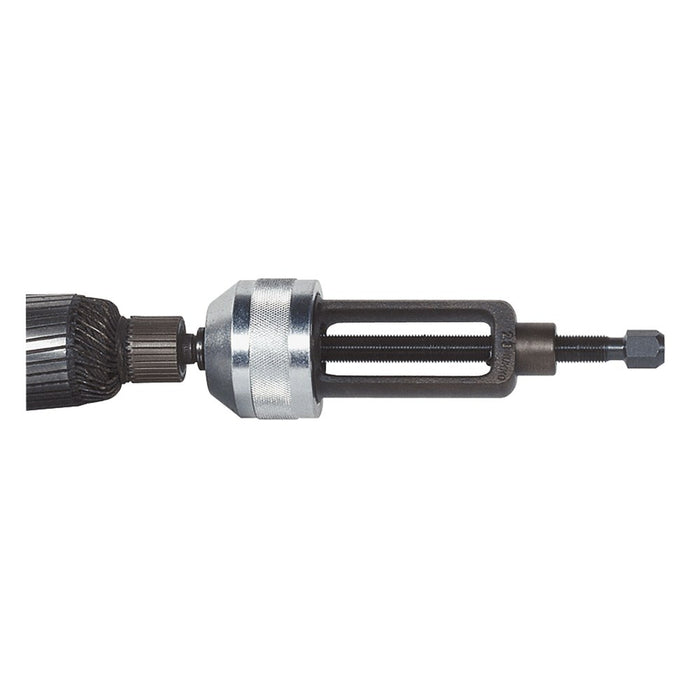Kukko Mandril Extractor de rodamientos (Ancho 5-32 mm)