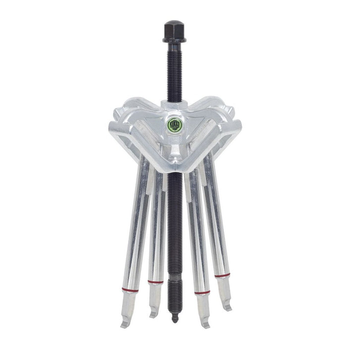 Kukko Juego de extractores de rodamientos de bolas PULLPO