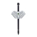 Kukko Extractor de rodamientos PULLPO (70-011 & 70-012)