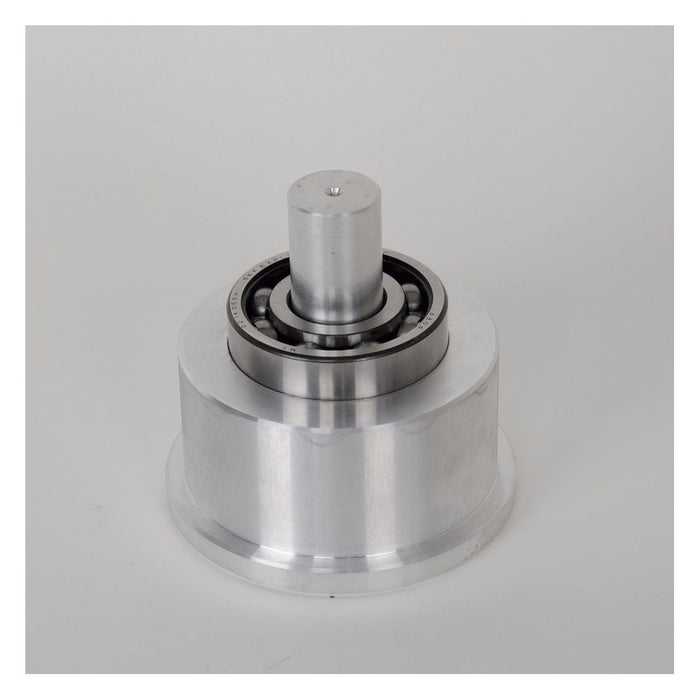Kukko Juego de herramientas para montar rodamientos de 33 anillos (10-50 mm)