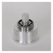 Kukko Juego de herramientas para montar rodamientos de 33 anillos (10-50 mm)