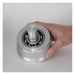 Kukko Juego de herramientas para montar rodamientos de 33 anillos (10-50 mm)
