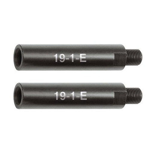 Kukko Alargaderas para dispositivo de extracción 18-3 (Largo 100 mm)