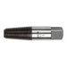 Kukko Juego 5 extractores de tornillos con estriado fino (3 a 18 mm)