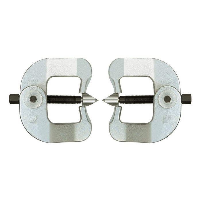 Kukko Separadores de bridas (Ø int. 80-250 mm)