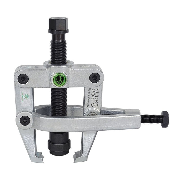 Kukko Extractor de 2 brazos para el anillo interior del cojinete \"Cobra\"