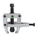 Kukko Extractor de 2 brazos para el anillo interior del cojinete \"Cobra\"