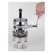 Kukko Extractor de 2 brazos para el anillo interior del cojinete \"Cobra\"