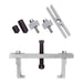 Kukko Juego extractor de poleas de correas trapezoidales