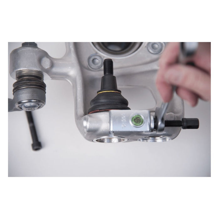 Kukko Extensor para piezas de dirección y suspensión (75 mm x M10)