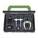 Kukko Juego universal de extractor de brazos de limpiaparabrisas