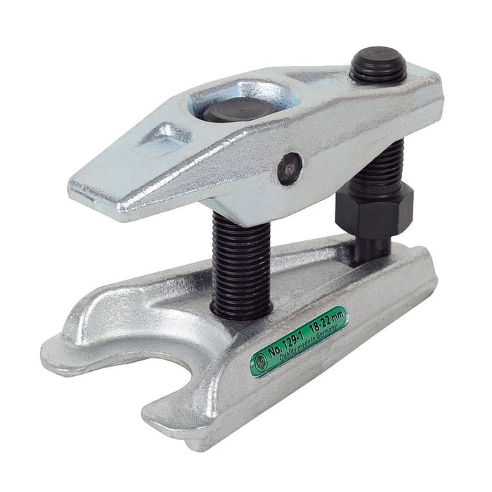 Kukko Extractor de rótulas para coches y furgonetas pequeñas (18-22x50x19-27 mm)