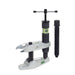 Kukko Extractor de rótulas con husillo hidráulico corto (34x70x34-40 mm)