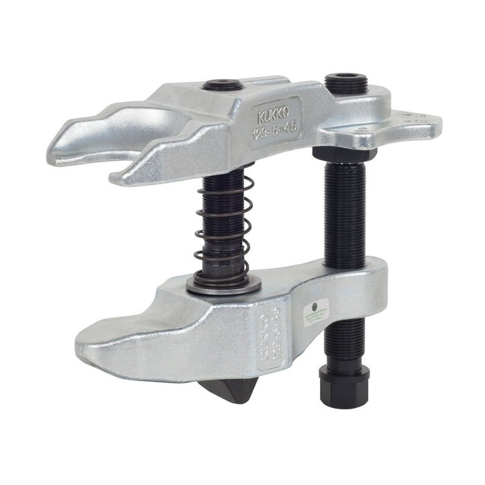 Kukko Extractor de rótulas para camiones pesados y autobuses de piso bajo (35-45 mm)