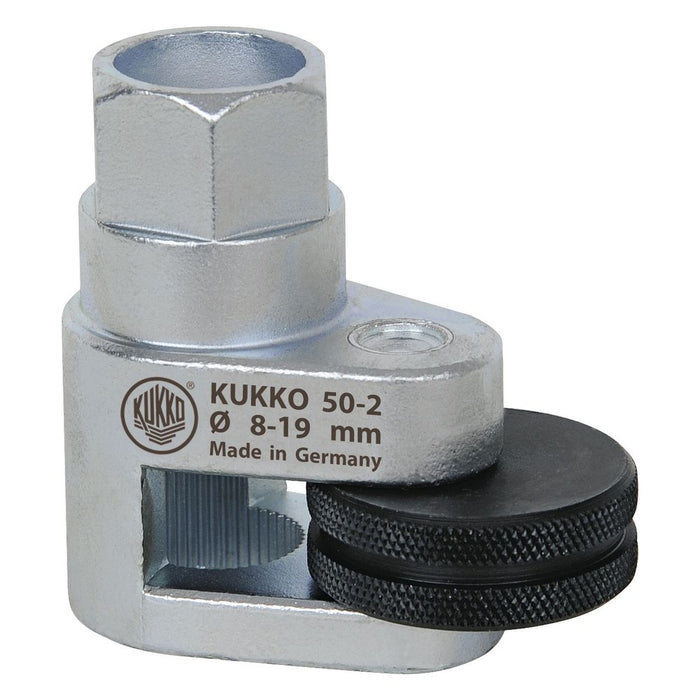 Kukko Extractor de espárragos serie 50 (05-10 mm)